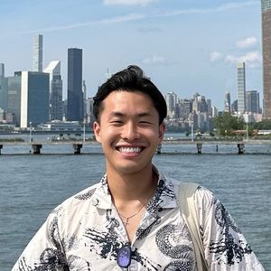 Meet your Posher, Daniel